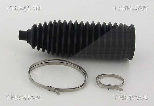 Triscan Faltenbalg, Lenkung [Hersteller-Nr. 850029075] für VW, Seat, Skoda, Audi