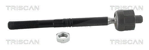 Triscan Axialgelenk, Spurstange [Hersteller-Nr. 850029235] für Porsche, Audi