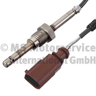 Pierburg Sensor, Abgastemperatur [Hersteller-Nr. 7.08369.31.0] für VW