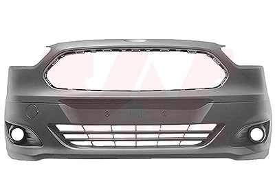 Van Wezel Stoßfänger [Hersteller-Nr. 1925571] für Ford