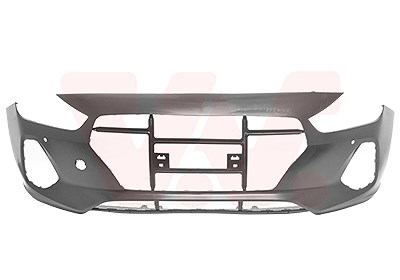 Van Wezel Stoßfänger [Hersteller-Nr. 8254571] für Hyundai
