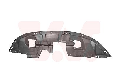 Van Wezel Motorraumdämmung [Hersteller-Nr. 3272705] für Mitsubishi