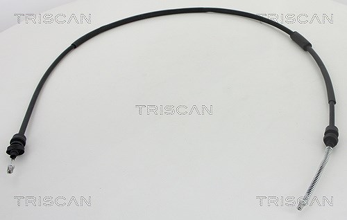 Triscan Seilzug, Feststellbremse [Hersteller-Nr. 8140251238] für Renault