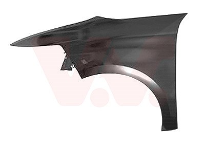 Van Wezel Kotflügel [Hersteller-Nr. 0979657] für Citroën
