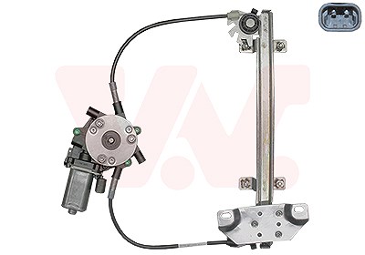 Van Wezel Fensterheber [Hersteller-Nr. 3373263] für Nissan