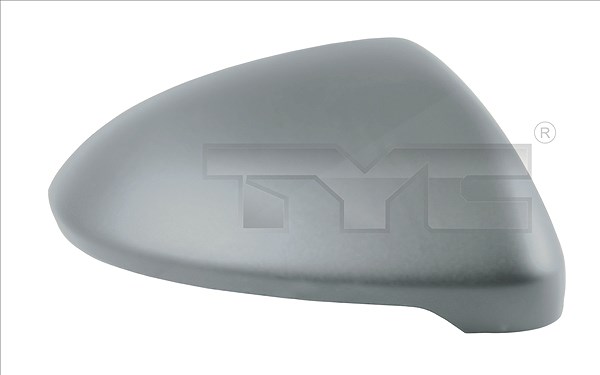 Tyc Abdeckung, Außenspiegel [Hersteller-Nr. 337-0244-2] für VW