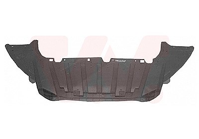 Van Wezel Motorraumdämmung [Hersteller-Nr. 1945702] für Ford