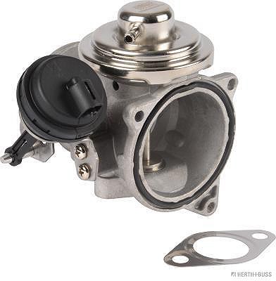 Herth+buss Elparts AGR-Ventil [Hersteller-Nr. 70671031] für VW
