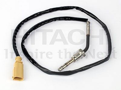 Astemo Sensor, Abgastemperatur [Hersteller-Nr. 2507012] für Skoda, Audi, Seat, VW