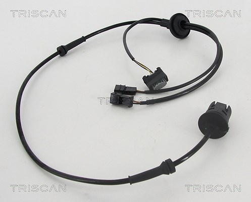 Triscan Sensor, Raddrehzahl [Hersteller-Nr. 818029209] für Skoda, VW