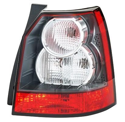 Hella Heckleuchte [Hersteller-Nr. 2VA354666-121] für Land Rover