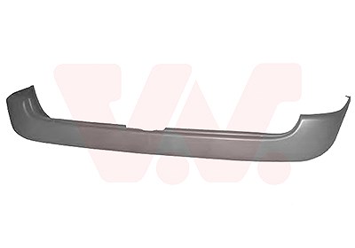Van Wezel Stoßfänger [Hersteller-Nr. 5367540] für Toyota