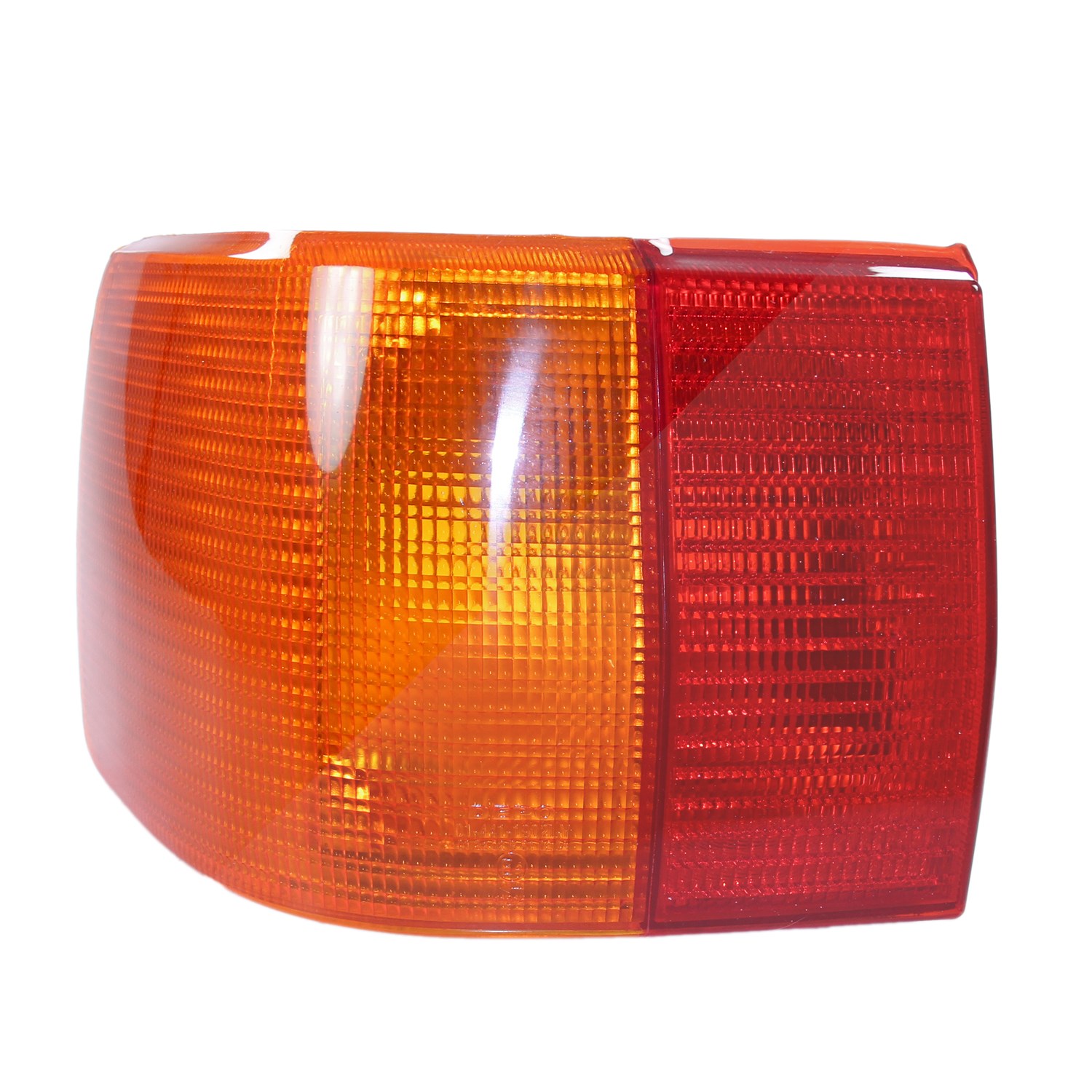 Bestprice Heckleuchte außen, ohne Lampenträger [Hersteller-Nr. 31468348] für Audi