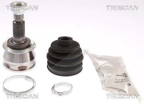 Triscan Gelenksatz, Antriebswelle [Hersteller-Nr. 854011108] für Mini