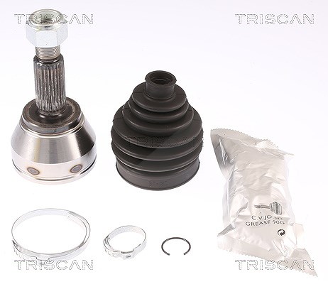 Triscan Gelenksatz, Antriebswelle [Hersteller-Nr. 854016142] für Ford