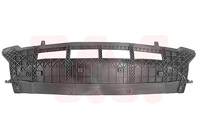 Van Wezel Abdeckung, Frontschürze [Hersteller-Nr. 0380705] für Audi
