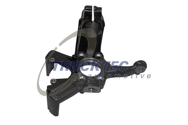 Trucktec Automotive Achsschenkel, Radaufhängung [Hersteller-Nr. 07.31.299] für Audi, Seat, Skoda, VW