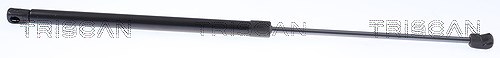 Triscan Gasfeder, Koffer-/Laderaum [Hersteller-Nr. 871024292] für Vauxhall, Opel
