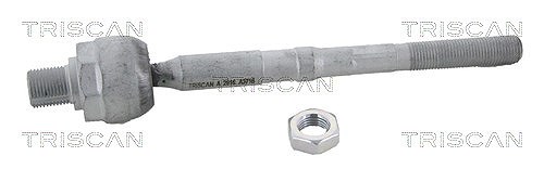 Triscan Axialgelenk, Spurstange [Hersteller-Nr. 850029234] für Porsche