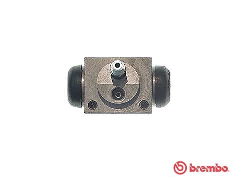 Brembo Radbremszylinder [Hersteller-Nr. A12B87] für Toyota