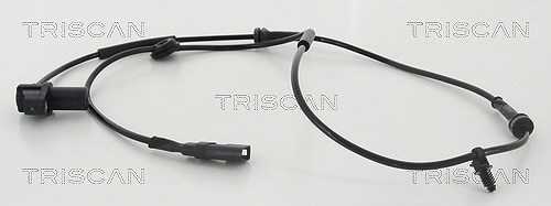 Triscan Sensor, Raddrehzahl [Hersteller-Nr. 818016123] für Ford