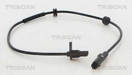Triscan Sensor, Raddrehzahl [Hersteller-Nr. 818025238] für Renault