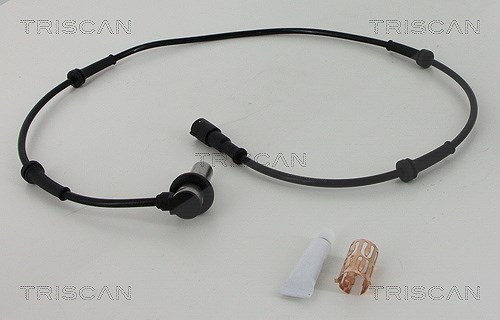 Triscan Sensor, Raddrehzahl [Hersteller-Nr. 818017105] für Land Rover