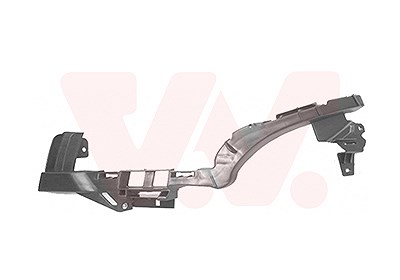 Van Wezel Halter, Stoßfänger [Hersteller-Nr. 3872565] für Opel