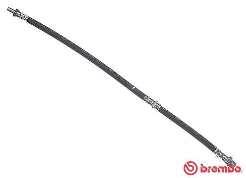 Brembo Bremsschlauch [Hersteller-Nr. T06042] für BMW
