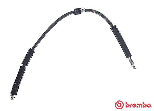Brembo Bremsschlauch [Hersteller-Nr. T06041] für BMW