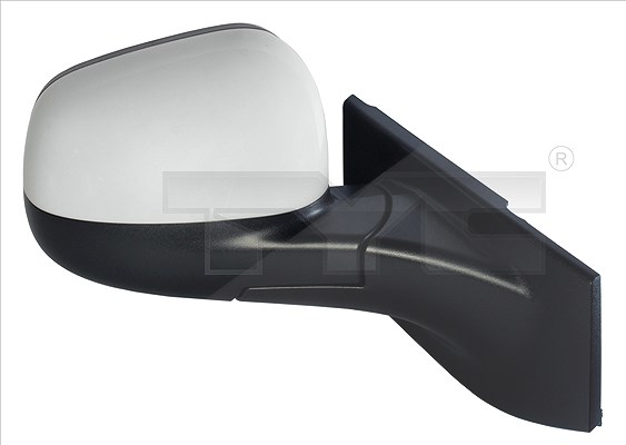 Tyc Außenspiegel [Hersteller-Nr. 306-0032] für Chevrolet