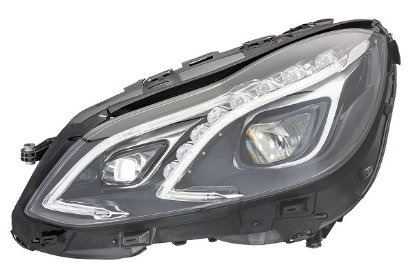 Hella Hauptscheinwerfer [Hersteller-Nr. 1EX011066-671] für Mercedes-Benz