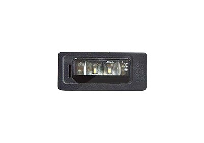 Van Wezel Kennzeichenleuchte [Hersteller-Nr. 5848920] für Seat, VW, Skoda