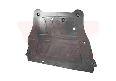 Van Wezel Motorraumdämmung [Hersteller-Nr. 3389702] für Nissan