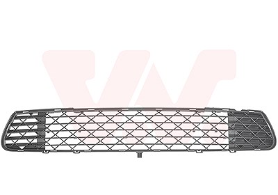 Van Wezel Lüftungsgitter, Stoßfänger [Hersteller-Nr. 0972590] für Citroën
