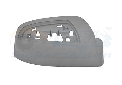 Van Wezel Abdeckung, Außenspiegel [Hersteller-Nr. 3081846] für Mercedes-Benz