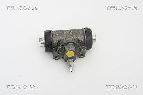 Triscan Radbremszylinder [Hersteller-Nr. 813010010] für Vauxhall, Isuzu, Opel