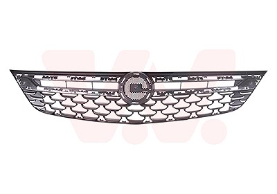 Van Wezel Kühlergitter [Hersteller-Nr. 3810514] für Opel