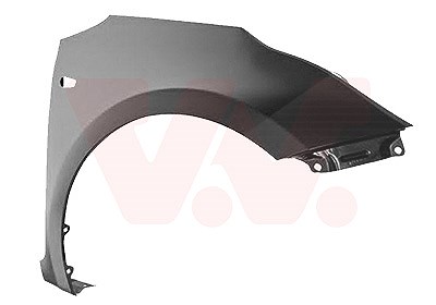 Van Wezel Kotflügel [Hersteller-Nr. 8356656] für Kia