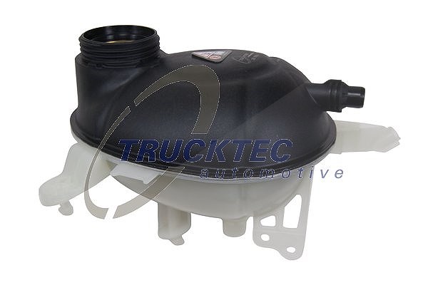 Trucktec Automotive Ausgleichsbehälter, Kühlmittel [Hersteller-Nr. 02.40.318] für Mercedes-Benz