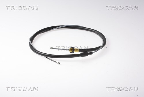 Triscan Seilzug, Feststellbremse [Hersteller-Nr. 8140281116] für Citroën