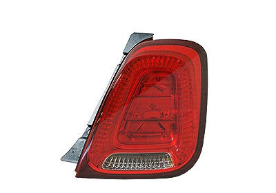 Van Wezel Heckleuchte [Hersteller-Nr. 1614932] für Fiat, Abarth