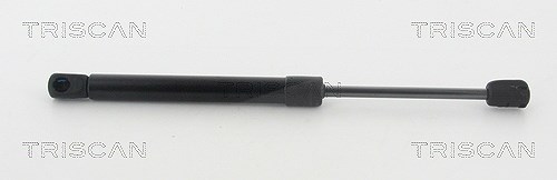 Triscan Gasfeder, Motorhaube [Hersteller-Nr. 871011133] für BMW