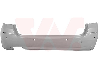 Van Wezel Stoßfänger [Hersteller-Nr. 0617548] für BMW