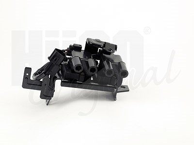 Hüco Zündspule [Hersteller-Nr. 138856] für Kia, Hyundai