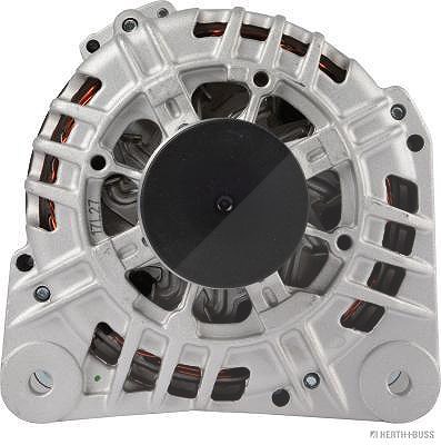 Herth+buss Elparts Generator [Hersteller-Nr. 32082600] für Dacia, Renault, Nissan