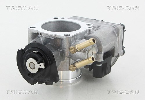 Triscan Drosselklappenstutzen [Hersteller-Nr. 882029022] für VW