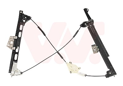 Van Wezel Fensterheber [Hersteller-Nr. 0328261] für Audi