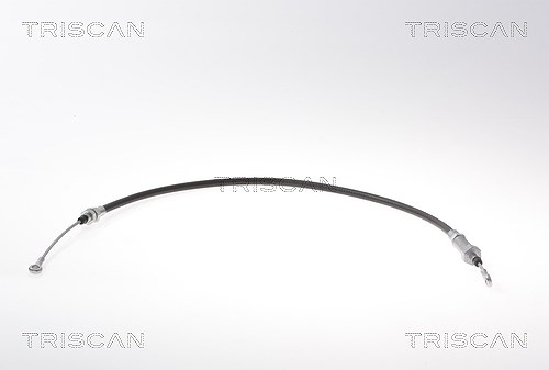 Triscan Seilzug, Feststellbremse [Hersteller-Nr. 8140151082] für Fiat