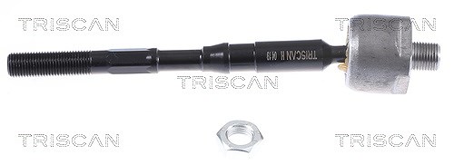 Triscan Axialgelenk, Spurstange [Hersteller-Nr. 850025241] für Renault, Nissan